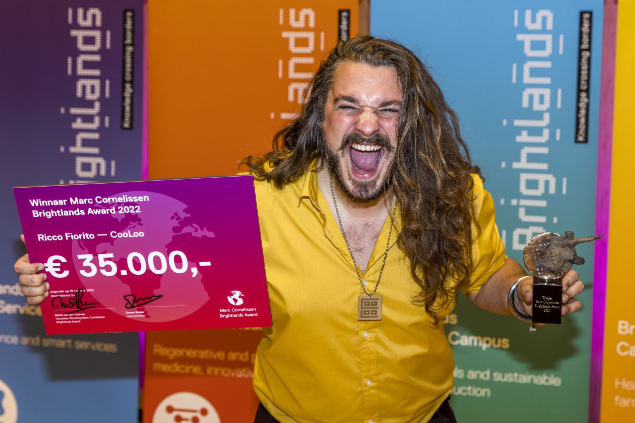 Ricco Fiorito (Cooloo)