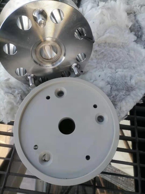 Radar Level Measurement