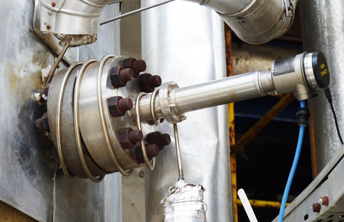 Radar Level Measurement