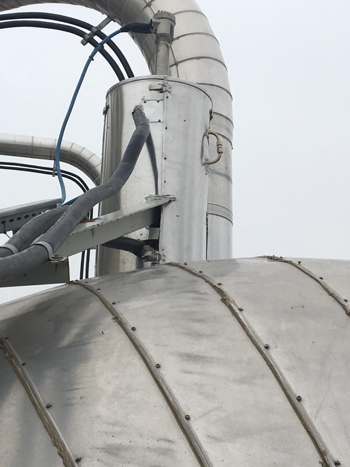 Radar Level Measurement