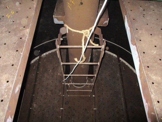 ADVANCE INSPECT HP Equipment