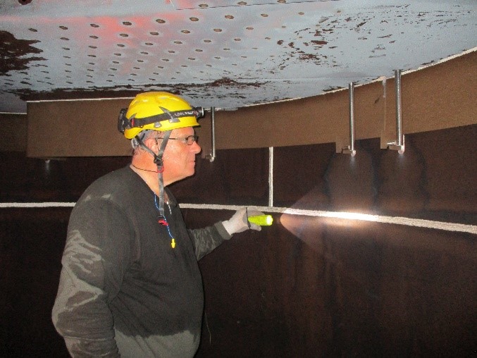 ADVANCE INSPECT Inspection Services