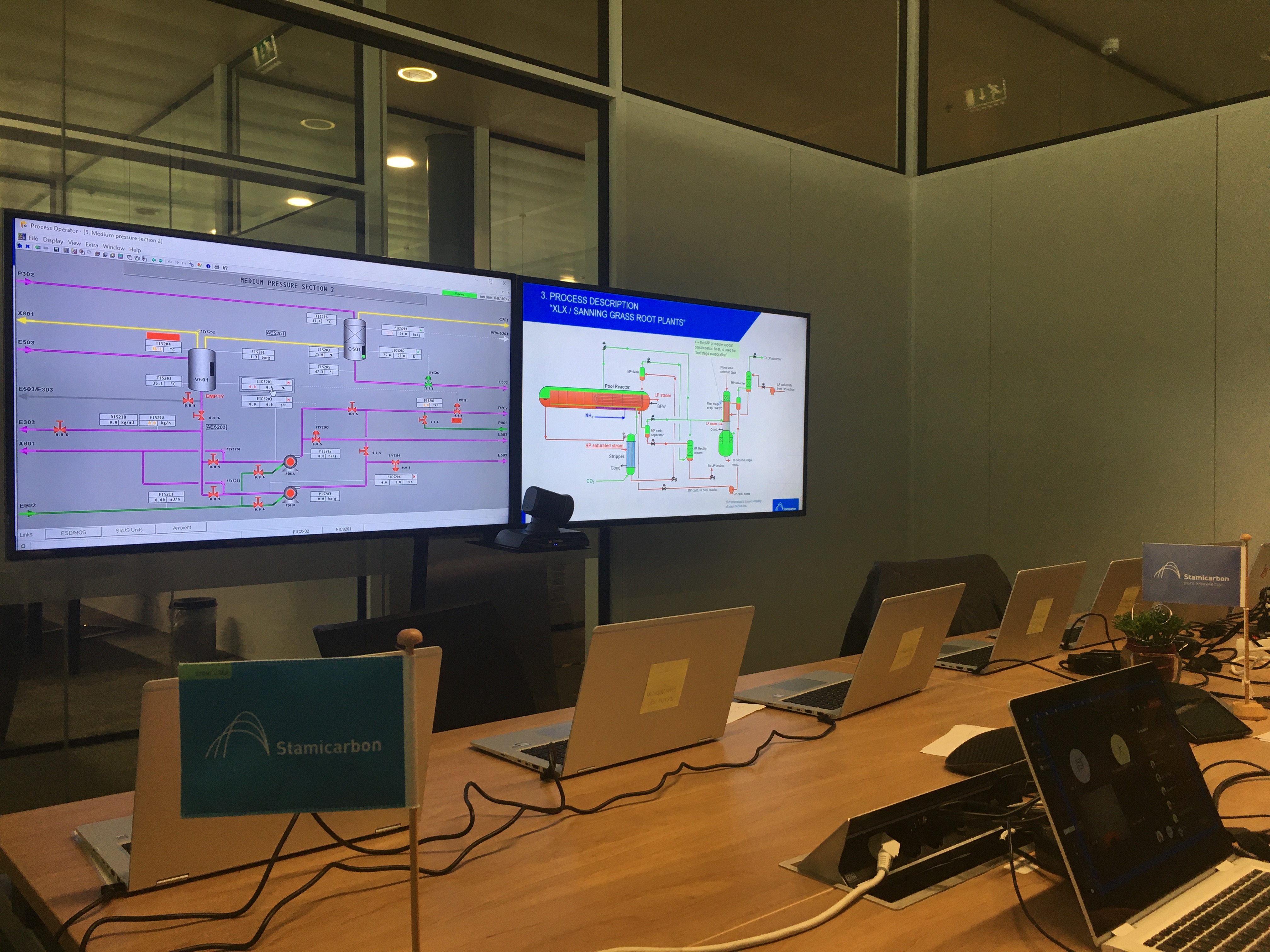 Simulator training_new