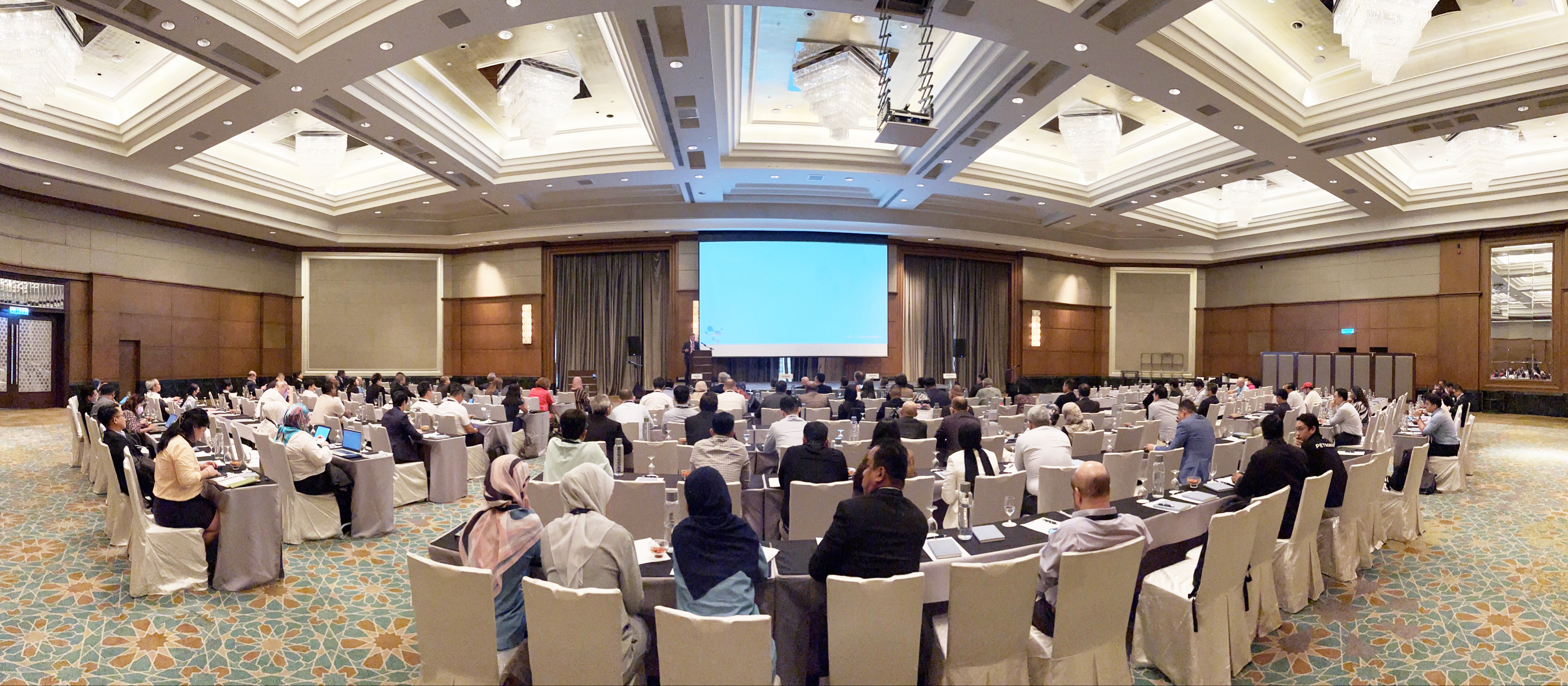 Sustainable Fertilizer Technologies Seminar