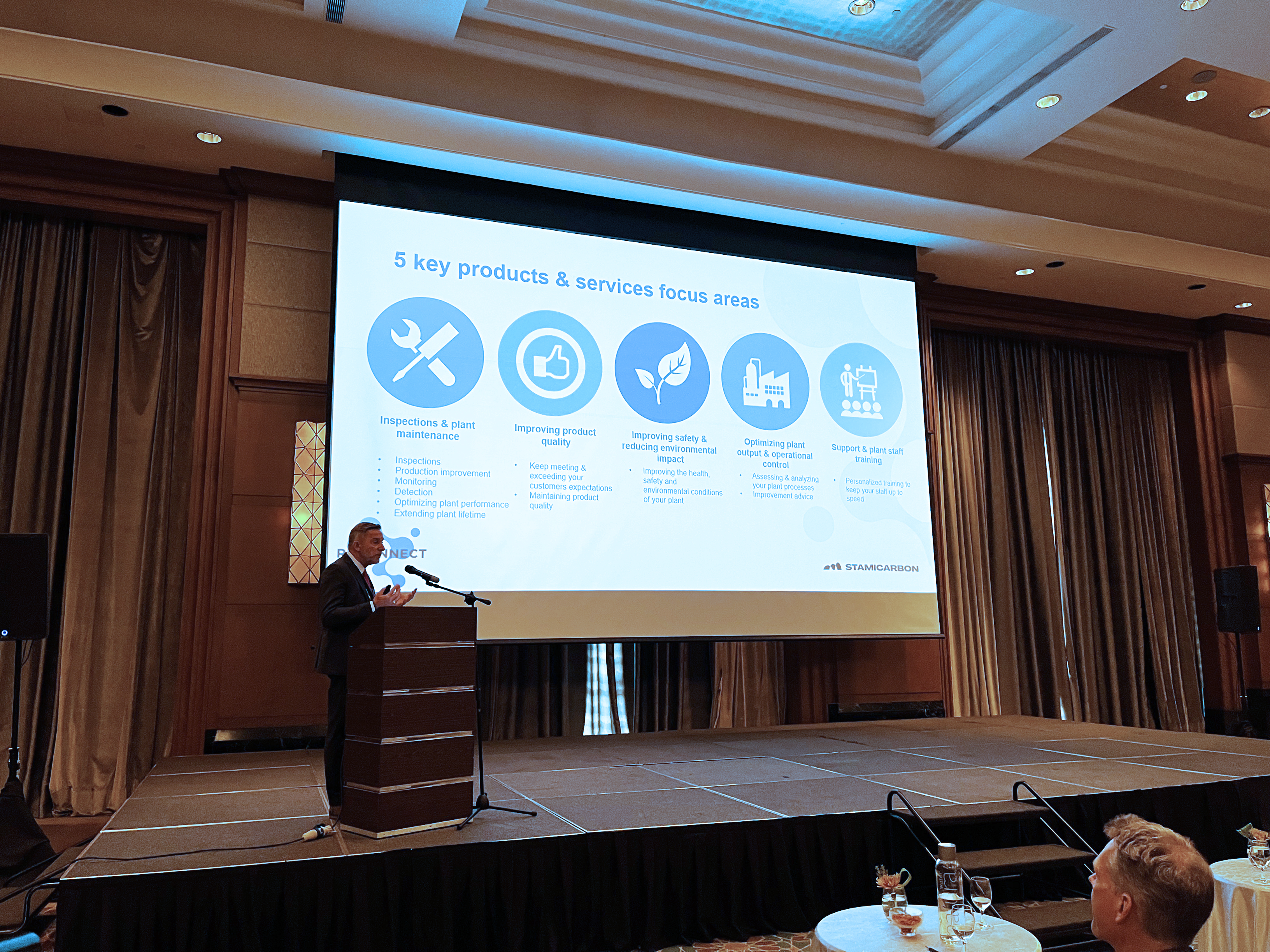 Sustainable Fertilizer Technologies Seminar