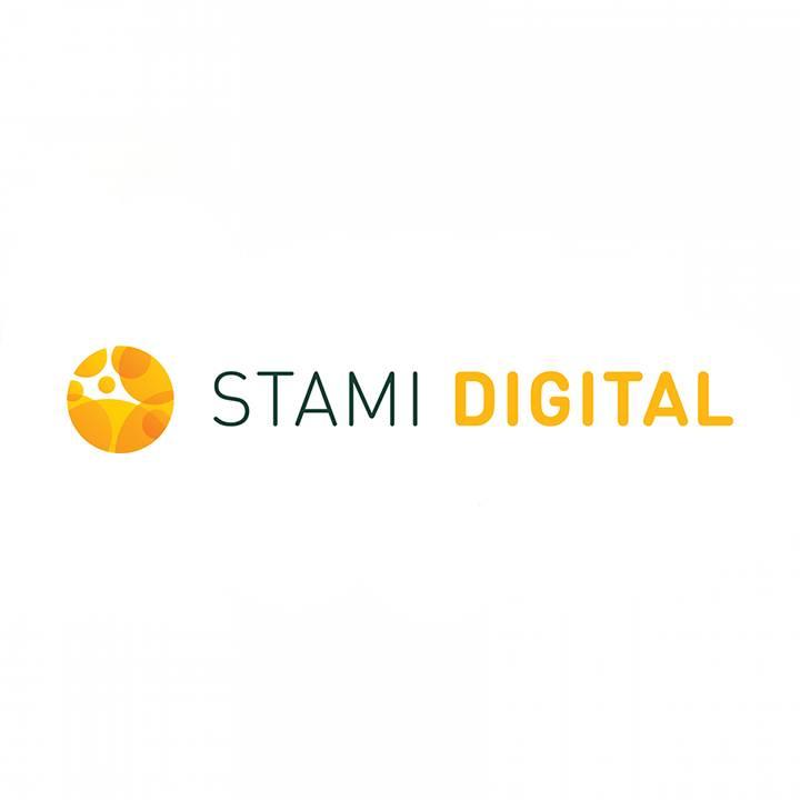 Stami Digital Logo