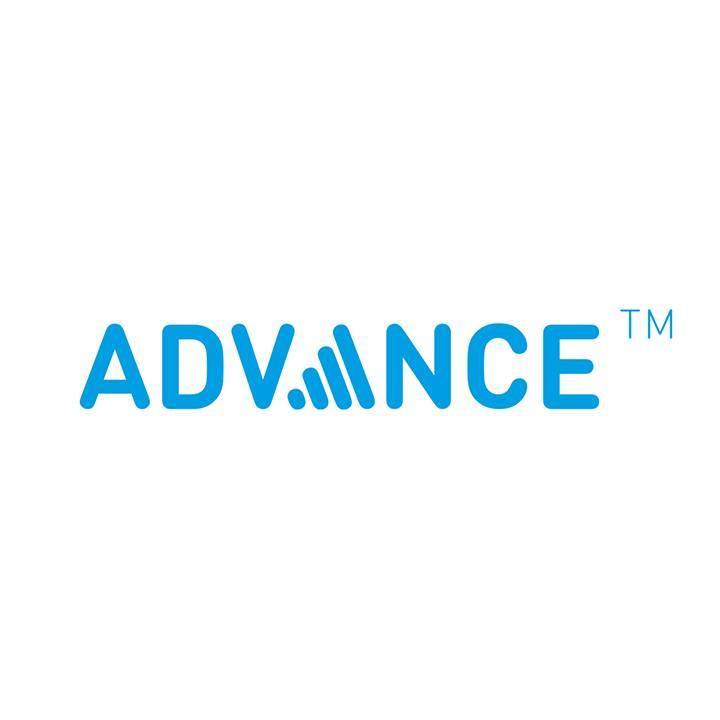 Advance Logo Middle