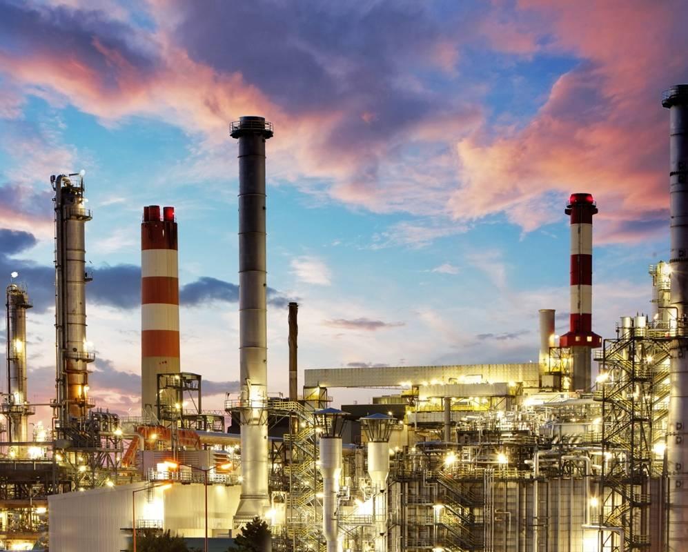 8th Downstream Caspian and Central Asia event