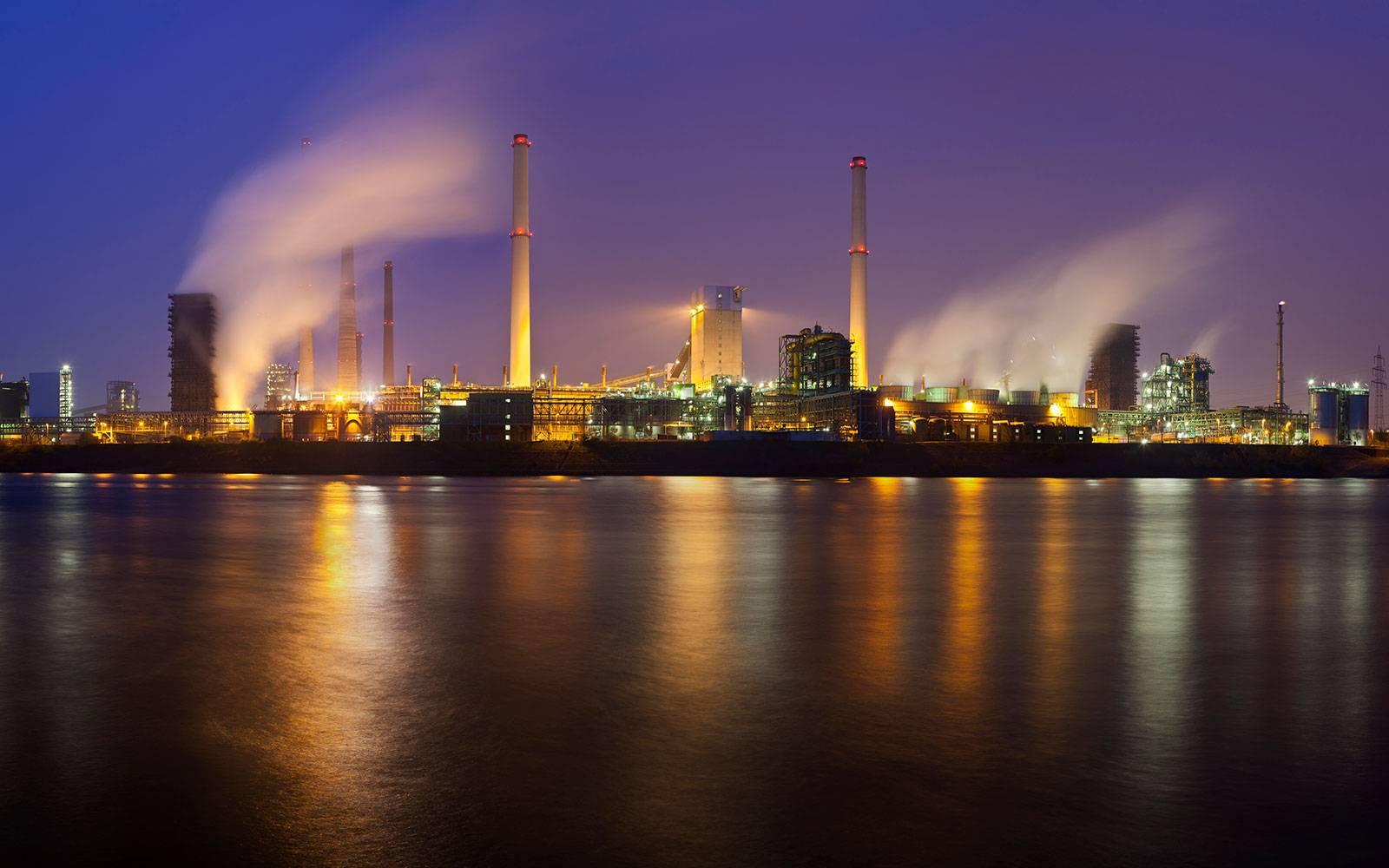 20th Russia & CIS Refining Technology Conference