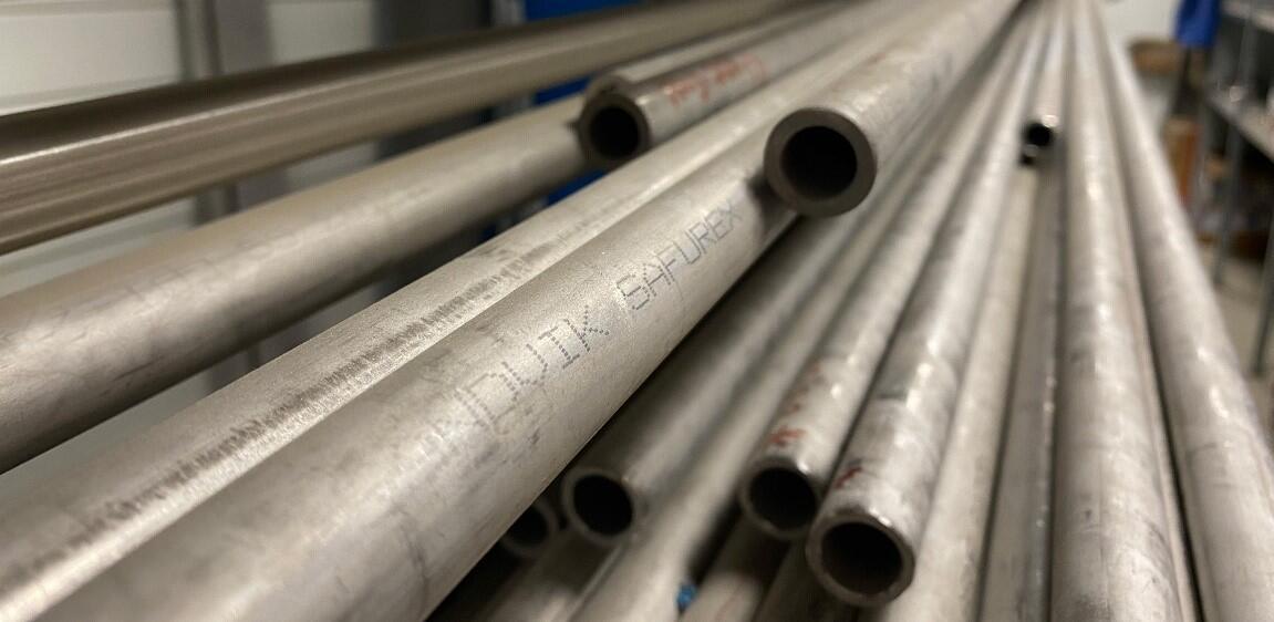 ADVANCE DESIGN Piping & Fittings 