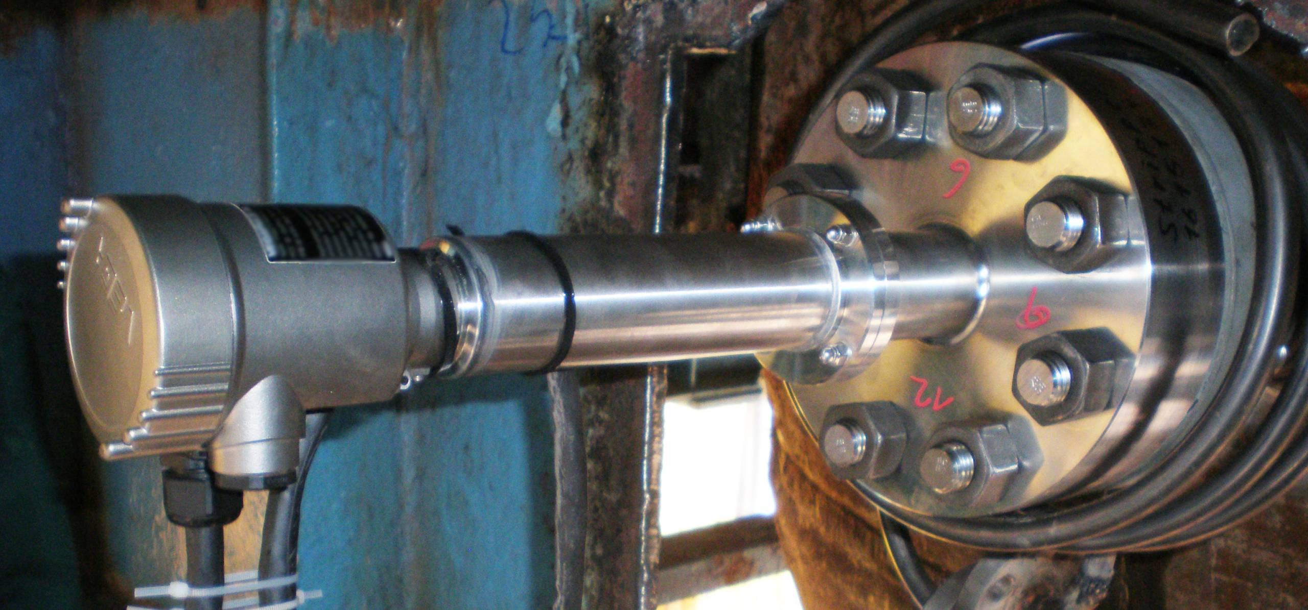 Radar Level Measurement