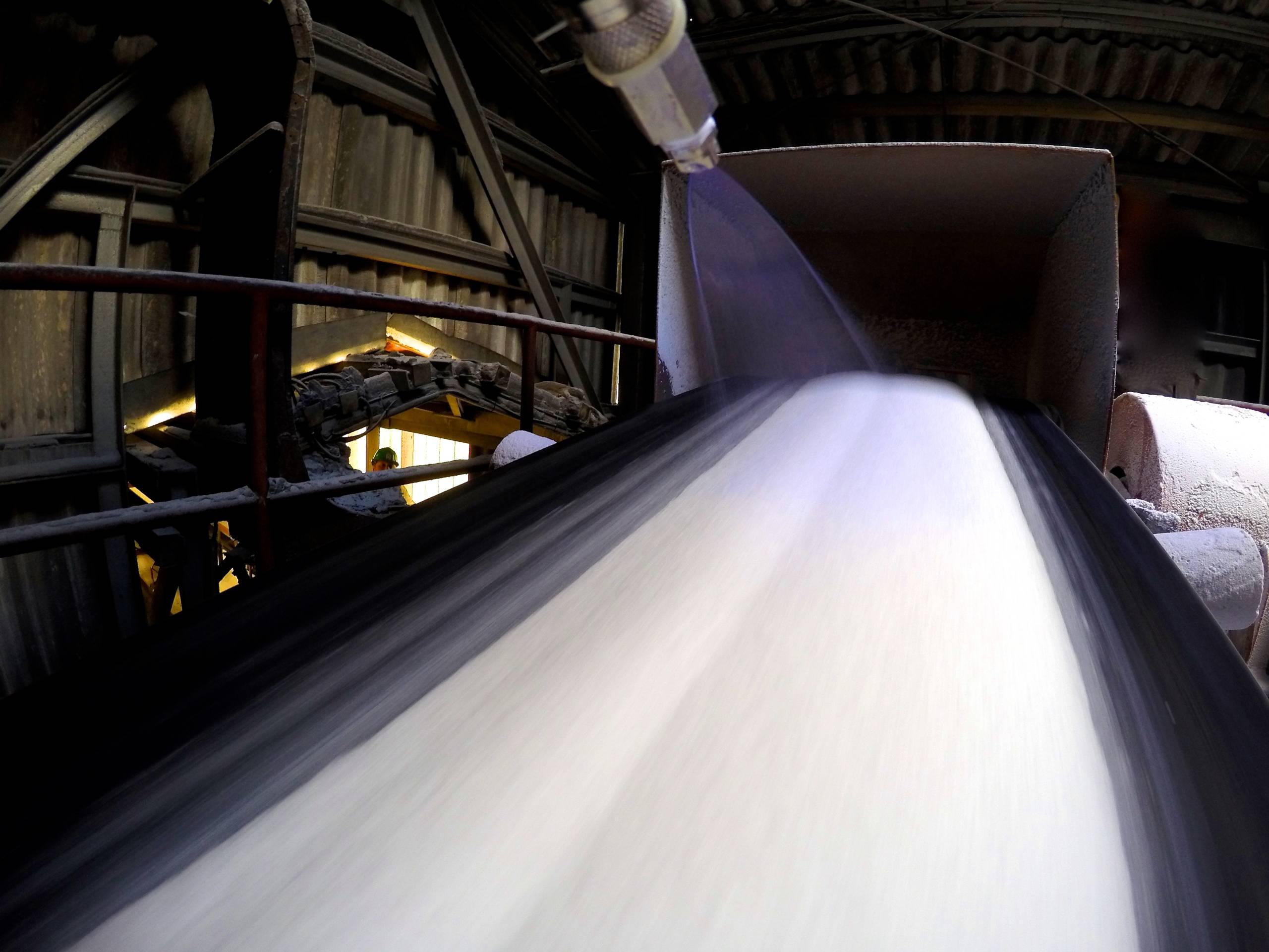 ADVANCE COAT™ Urea Prill Strength