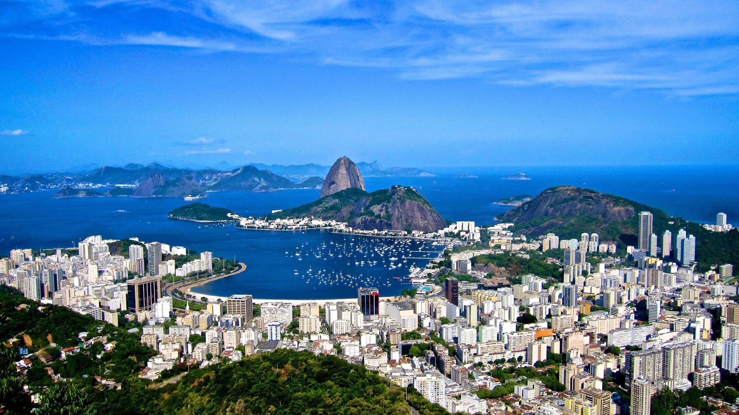 Rio de Janeiro