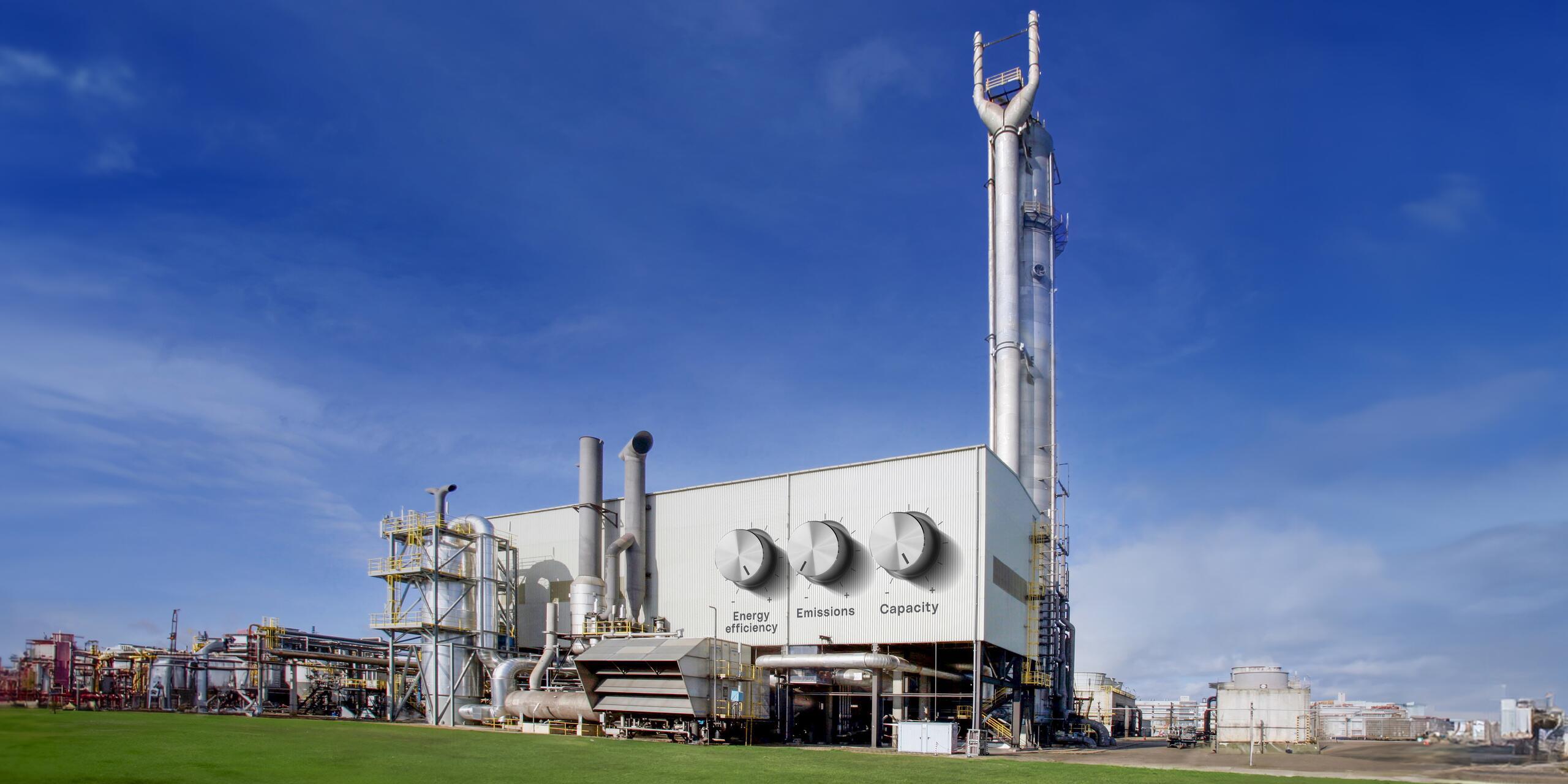 Webinar - a tailor-made approach to revamping Nitric Acid plants