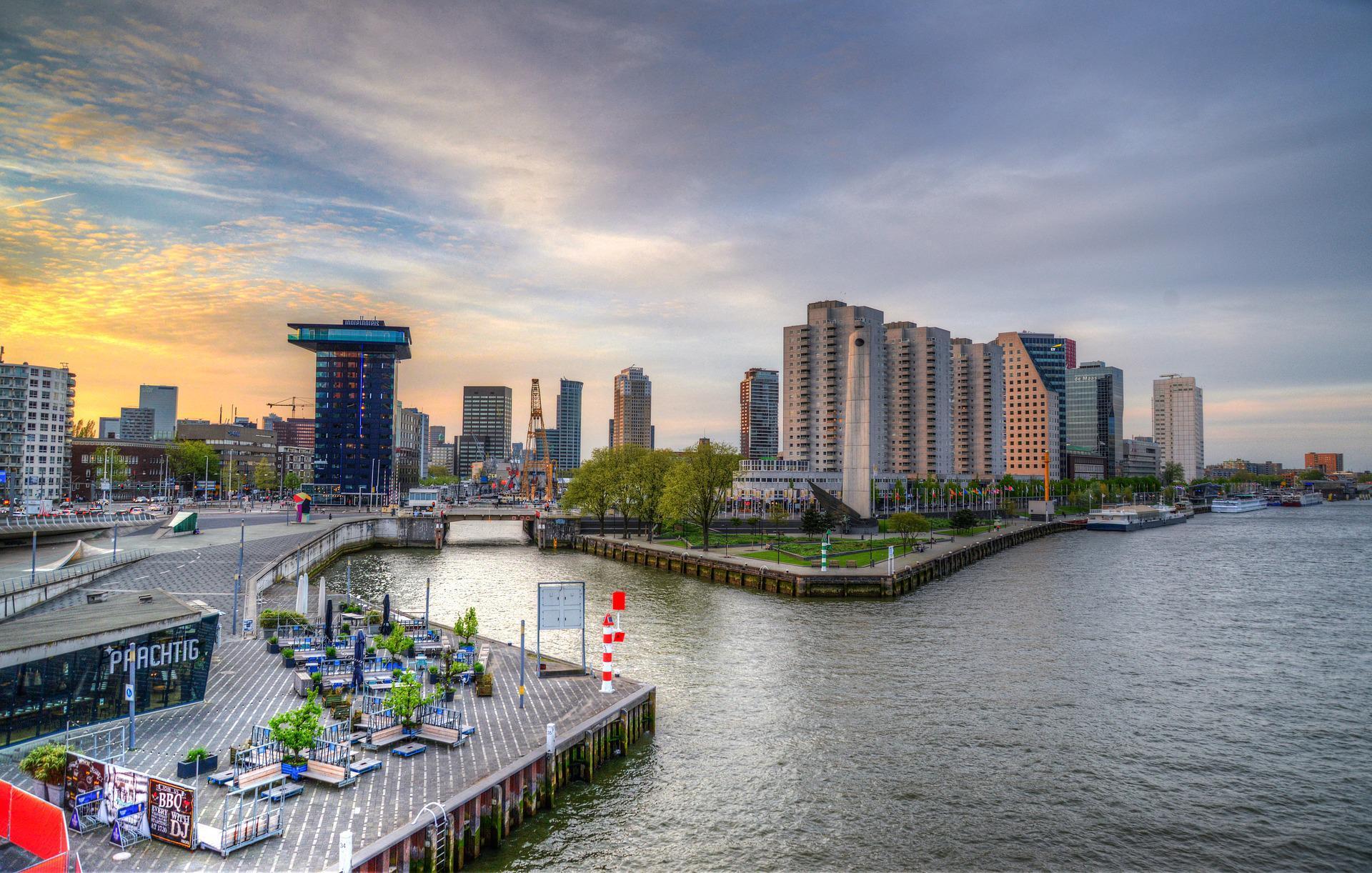 Rotterdam, The Netherlands