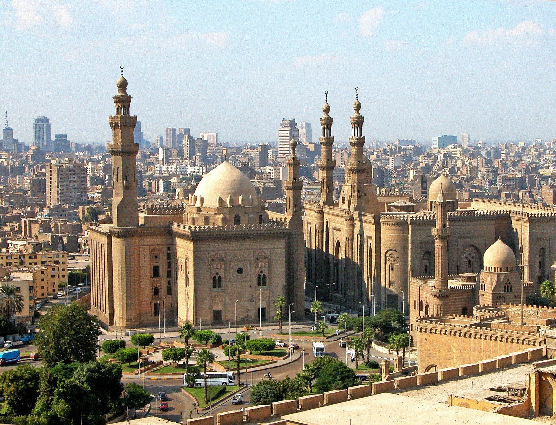 Cairo to Host the 31st AFA International Annual Conference & Exhibition