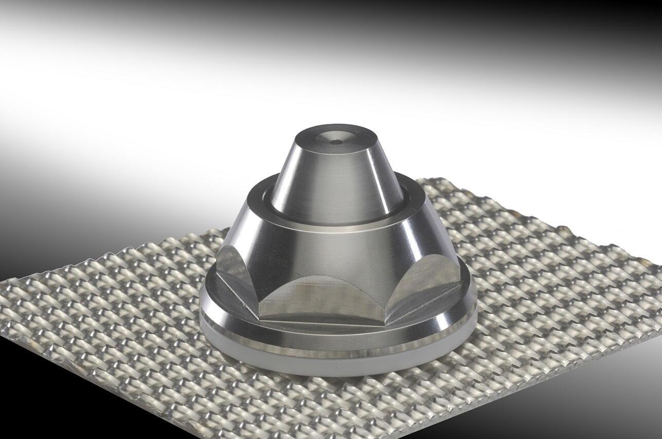 E-type Granulator nozzle