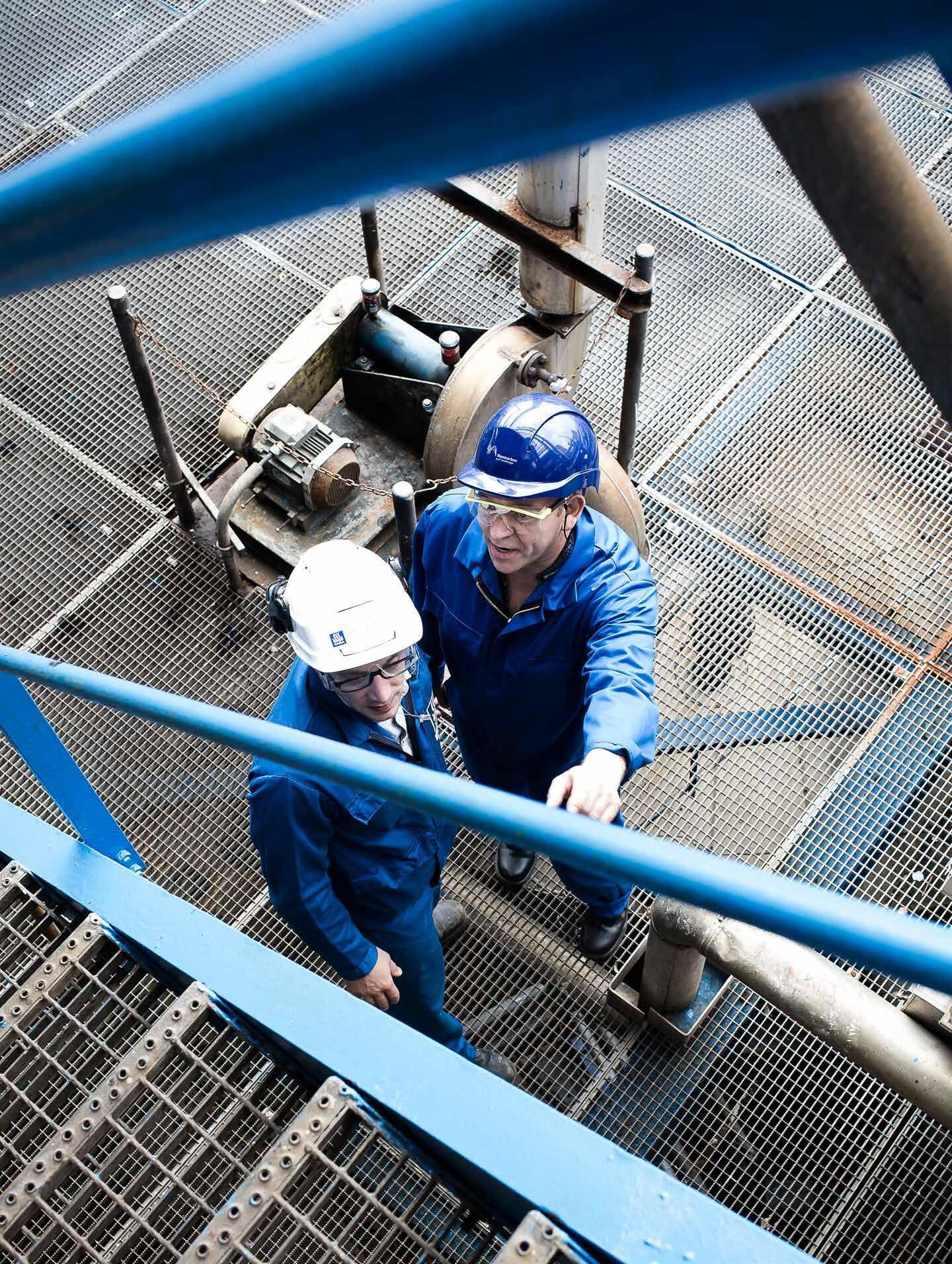 ADVANCE CONSULT™ Process