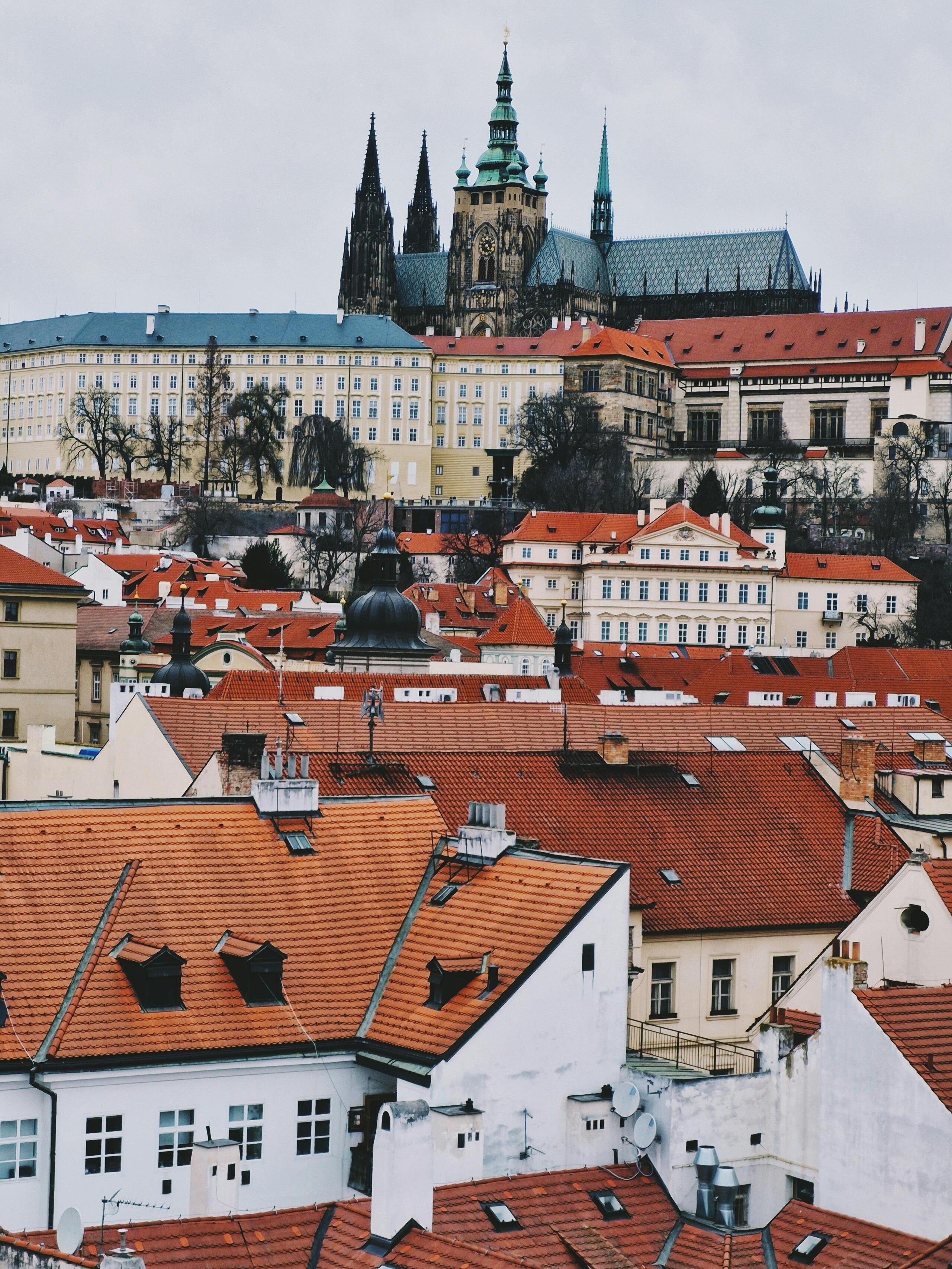 Prague
