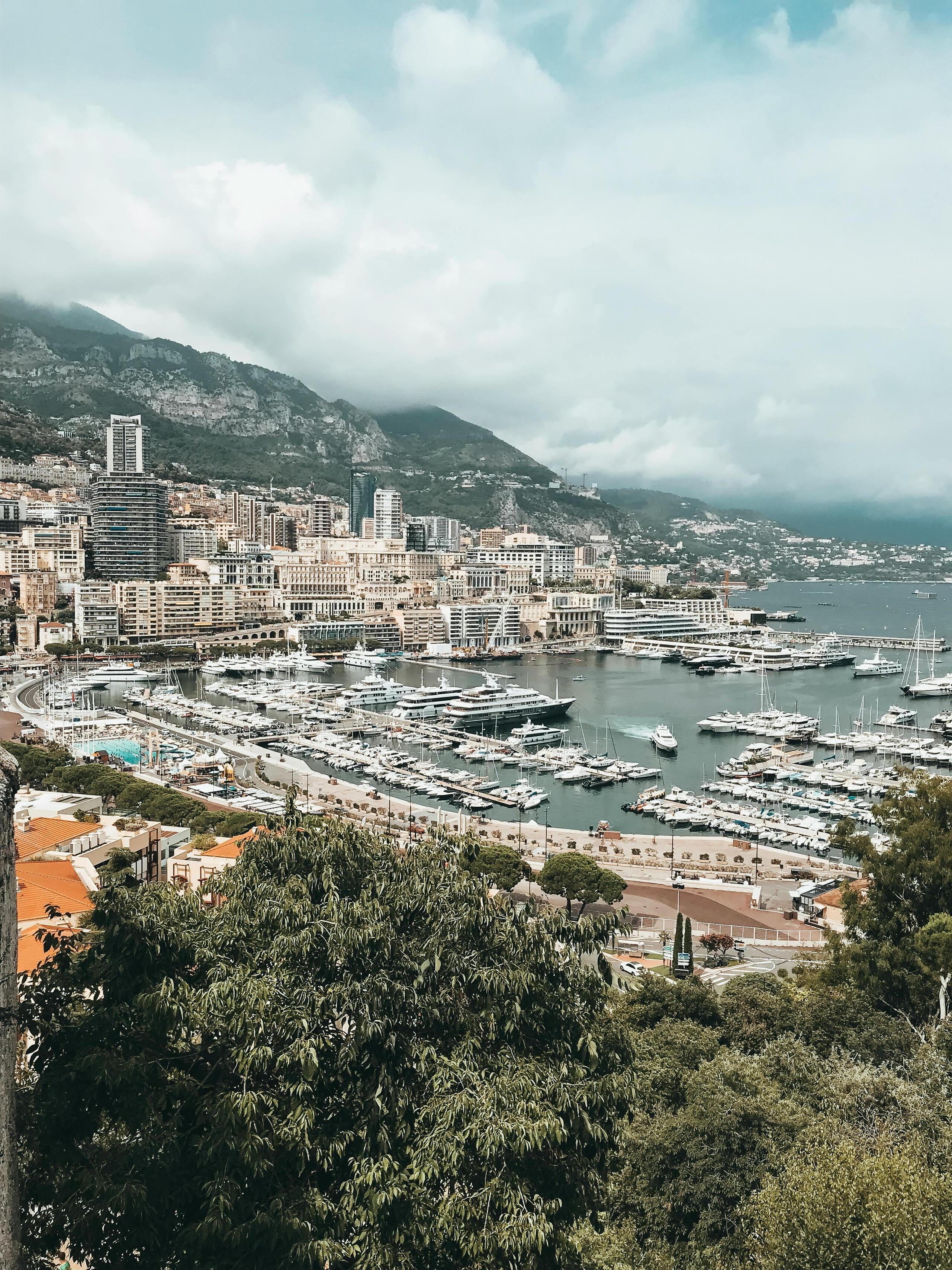 Monaco