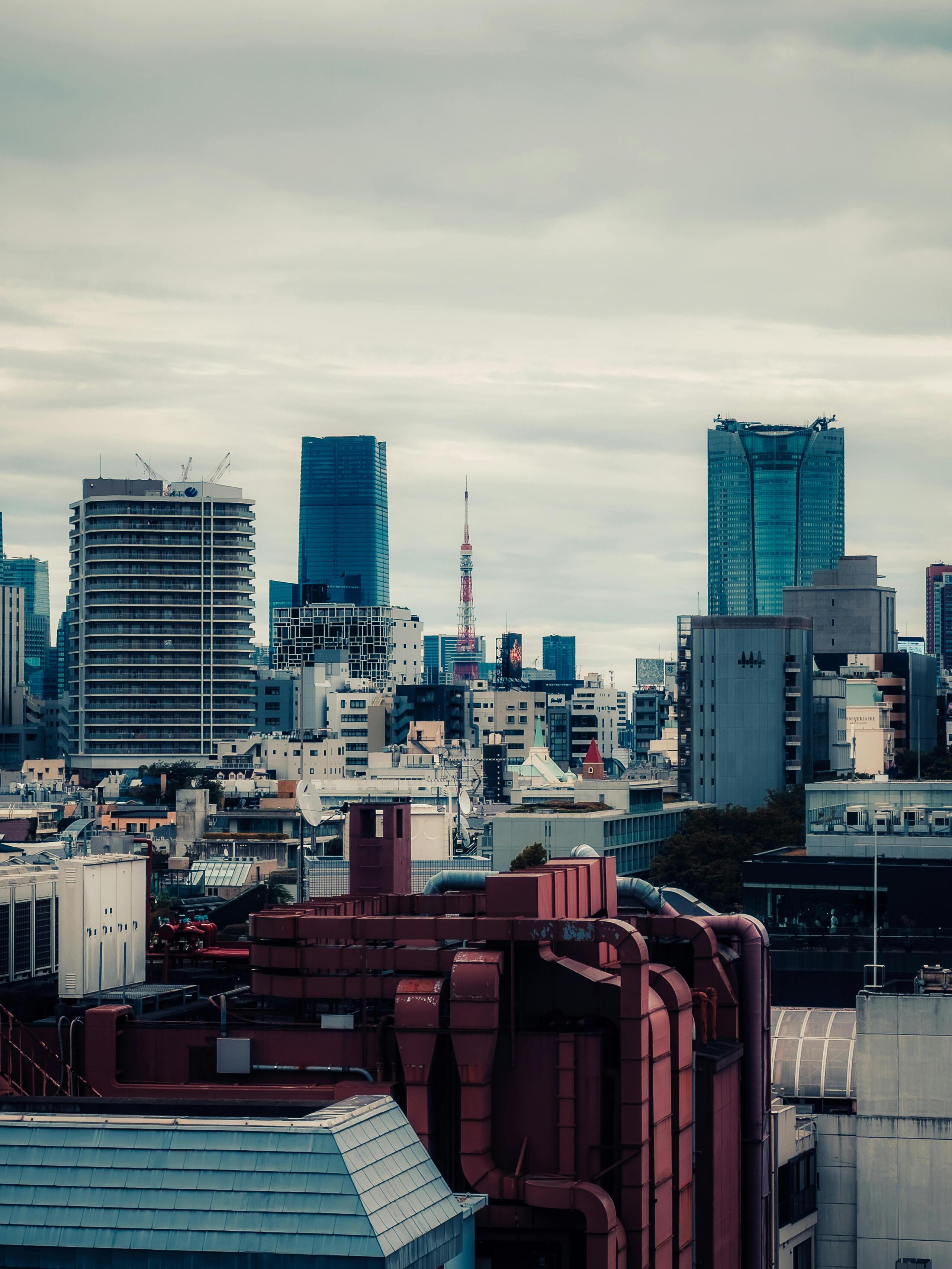 Tokyo