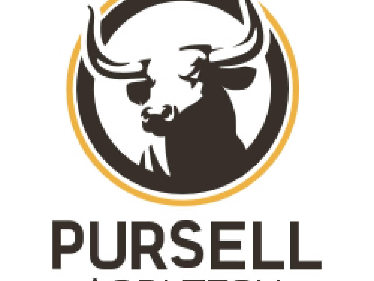 Pursell logo