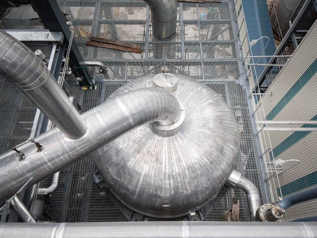 shahjalal-bangladesh-pool-reactor-granulation-technical