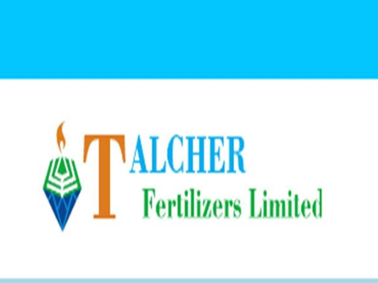Talcher