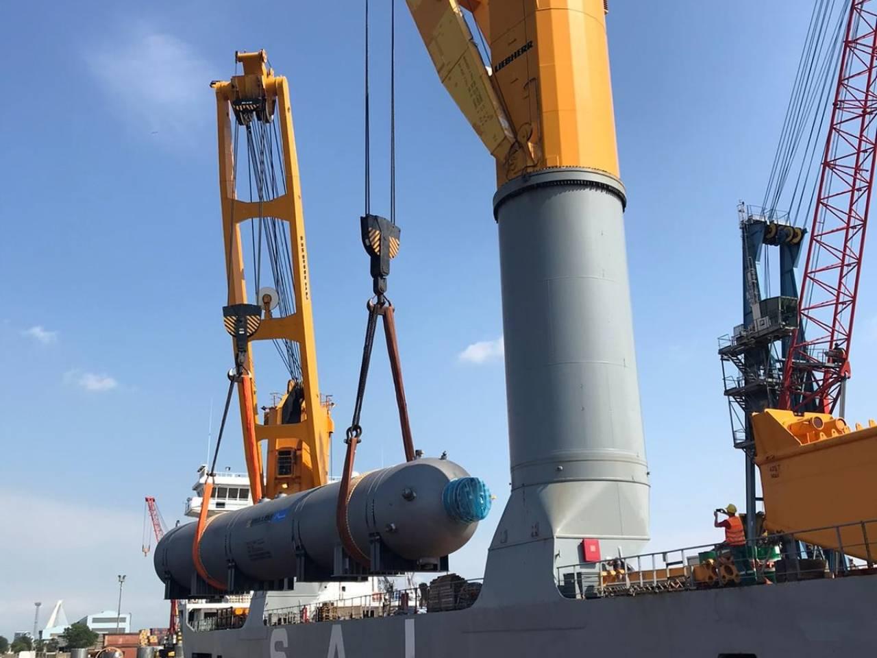 Ultra Low Energy reactor