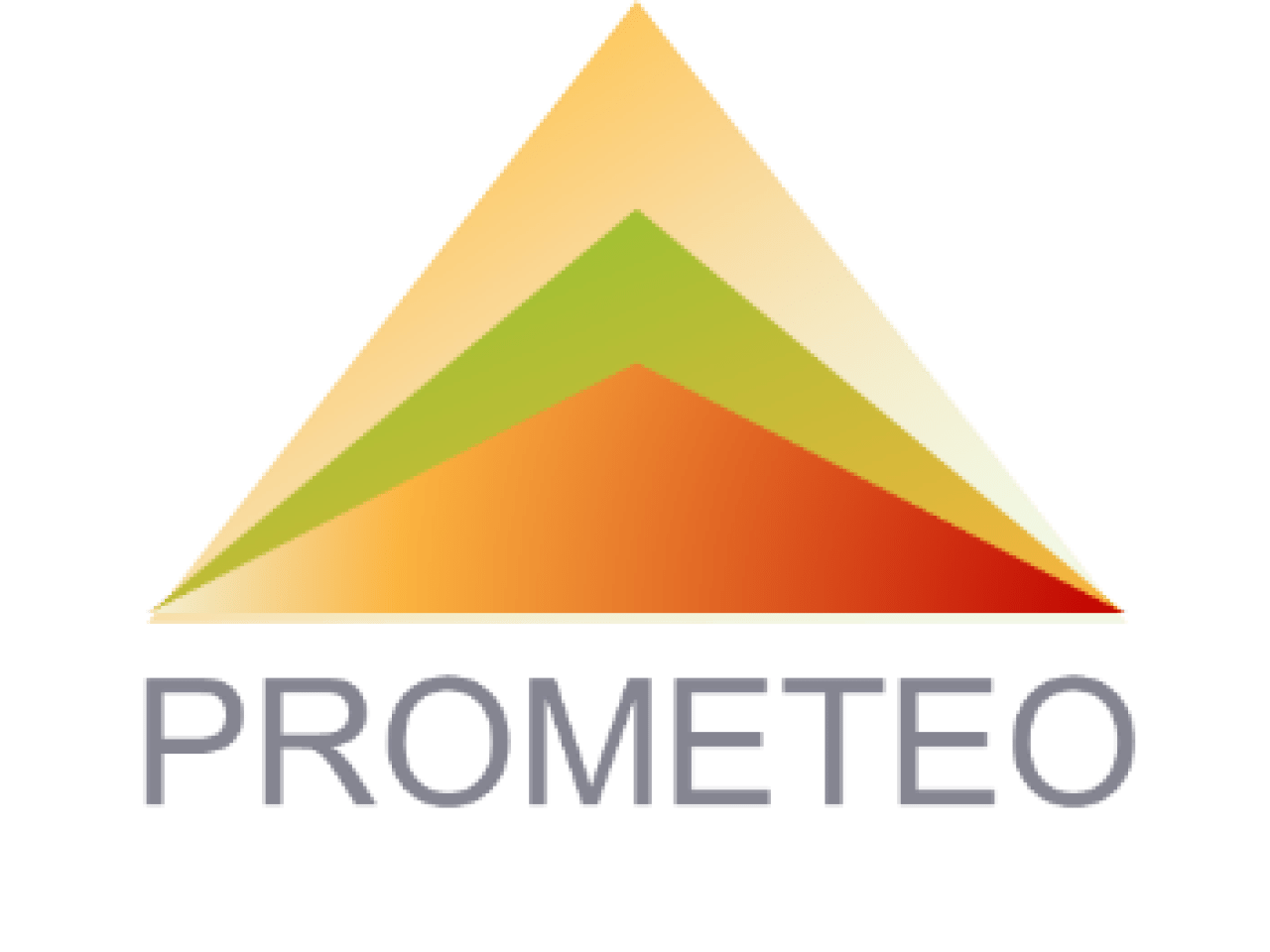 Prometeo logo