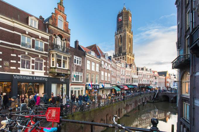 Dom Utrecht