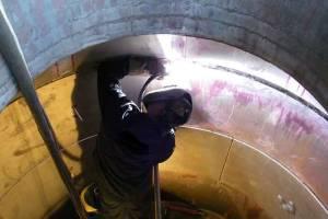 ADVANCE DESIGN Equipment Relining