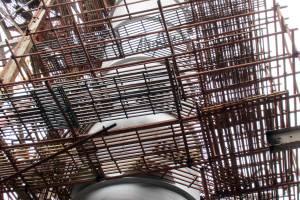 ADVANCE DESIGN Stanicarbon Urea Reactor