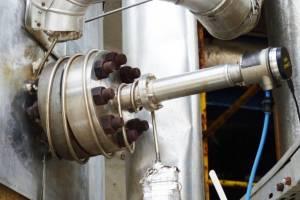 Radar Level Measurement